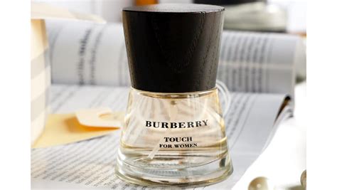 burberry touch review|burberry touch perfume smells like.